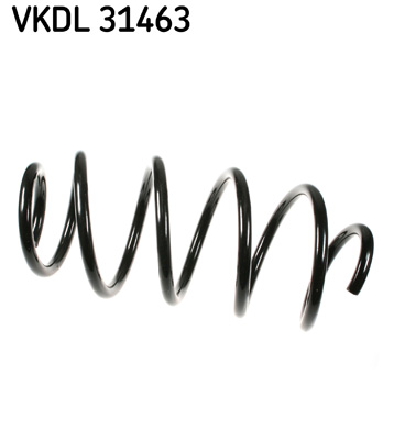 Arc spiral VKDL 31463 SKF